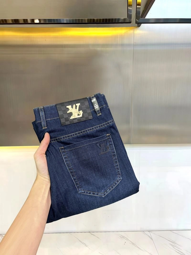 Louis Vuitton Jeans Bold 136982
