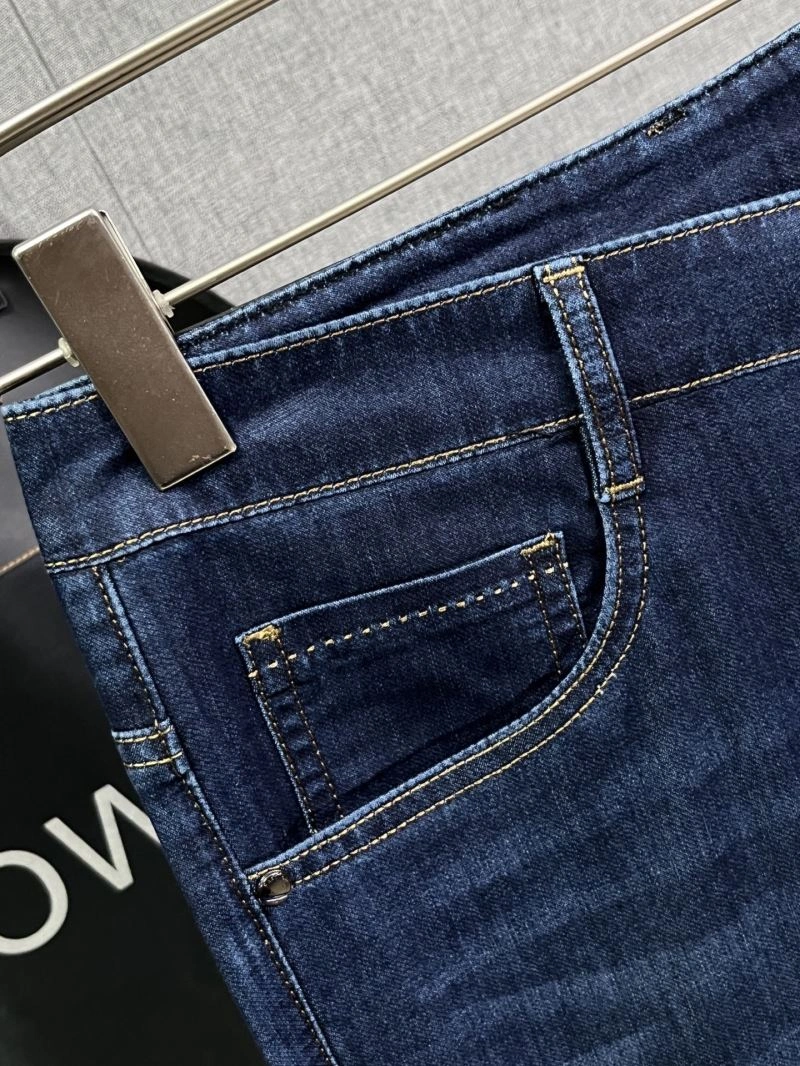 Louis Vuitton Jeans Bold 136982
