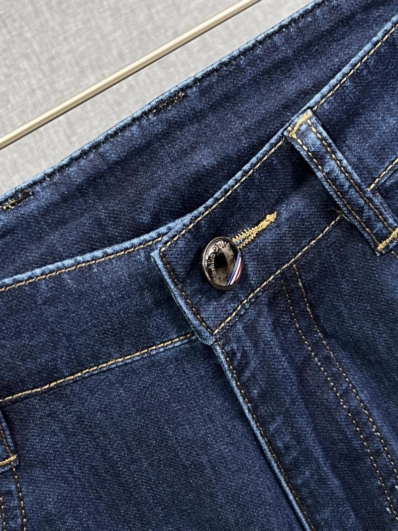 Louis Vuitton Jeans Bold 136982