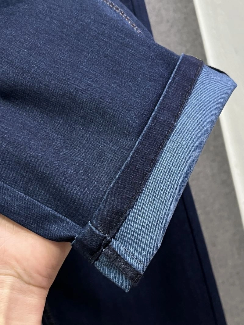 Louis Vuitton Jeans Bold 136982