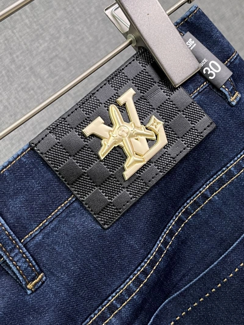 Louis Vuitton Jeans Bold 136982