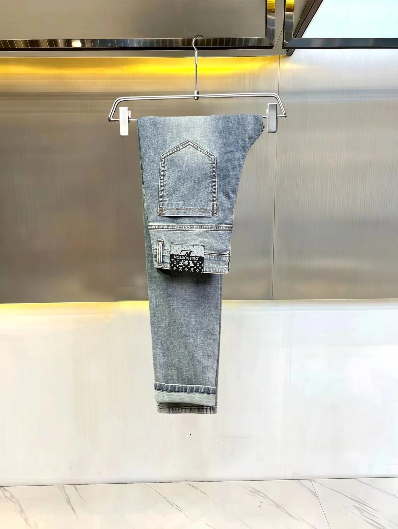 Louis Vuitton Jeans Soft 136992