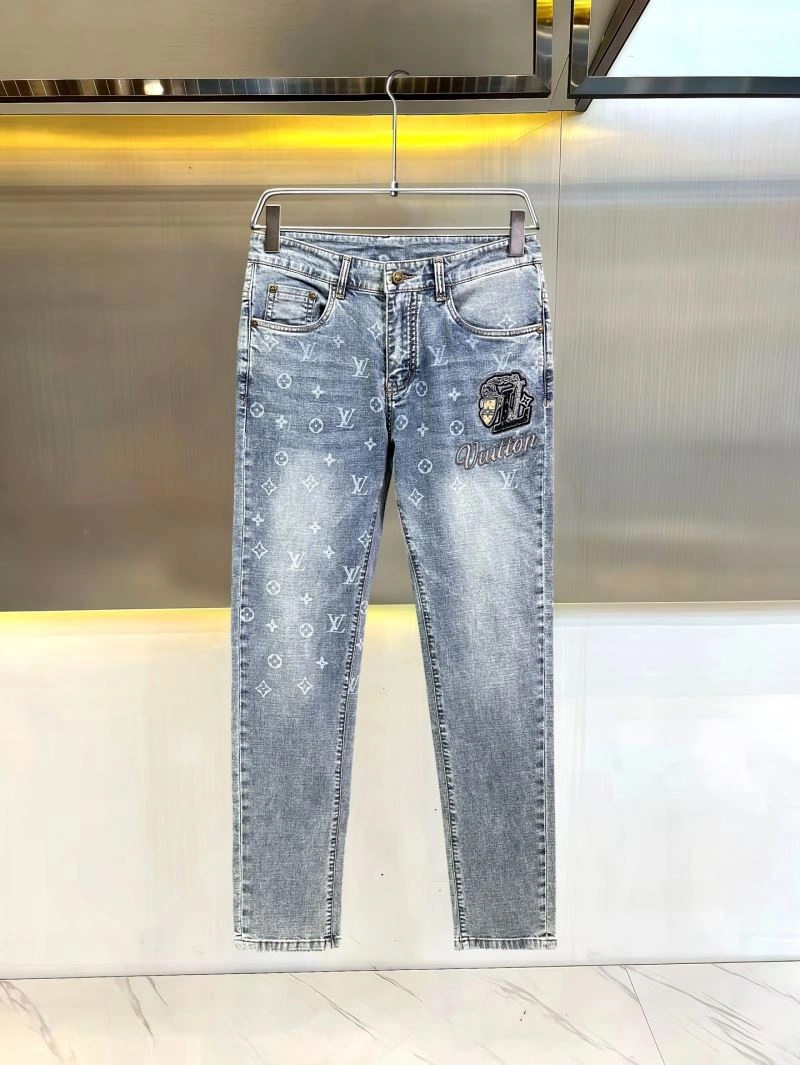 Louis Vuitton Jeans Soft 136992
