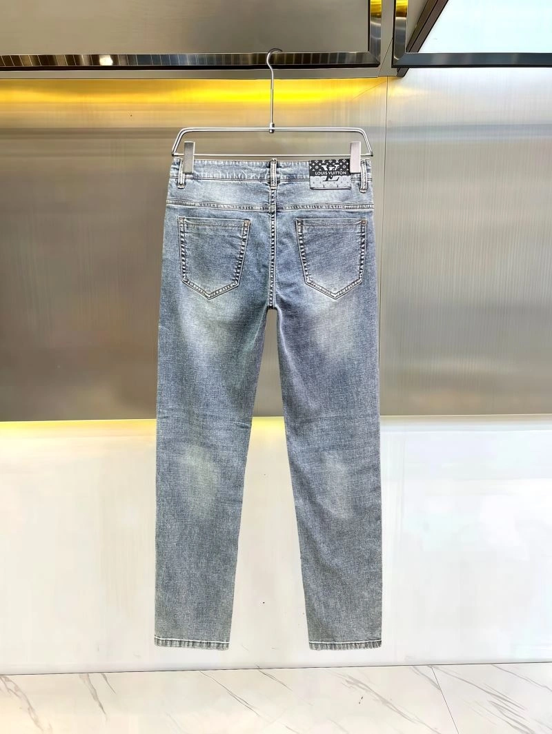 Louis Vuitton Jeans Soft 136992