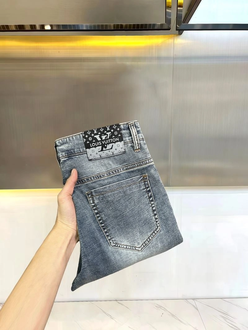 Louis Vuitton Jeans Soft 136992
