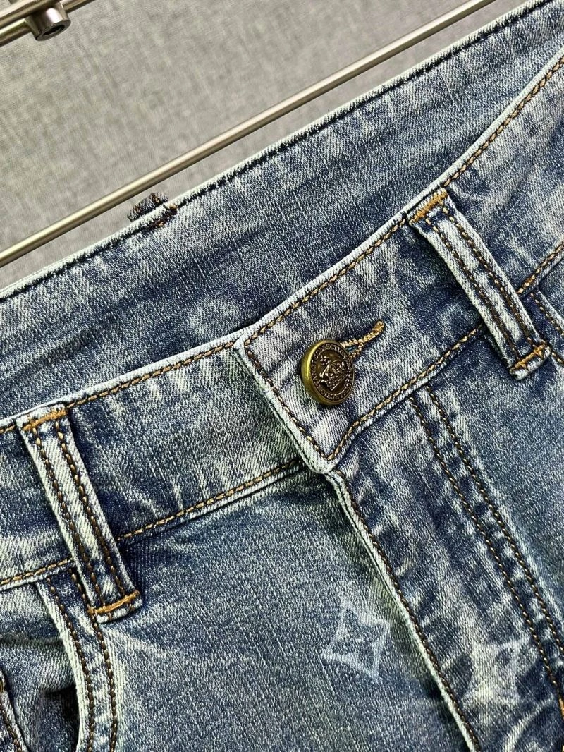 Louis Vuitton Jeans Soft 136992