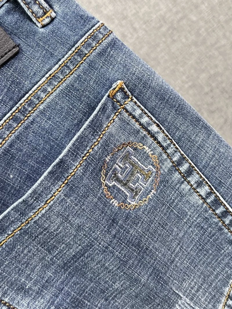 Louis Vuitton Jeans Soft 136992