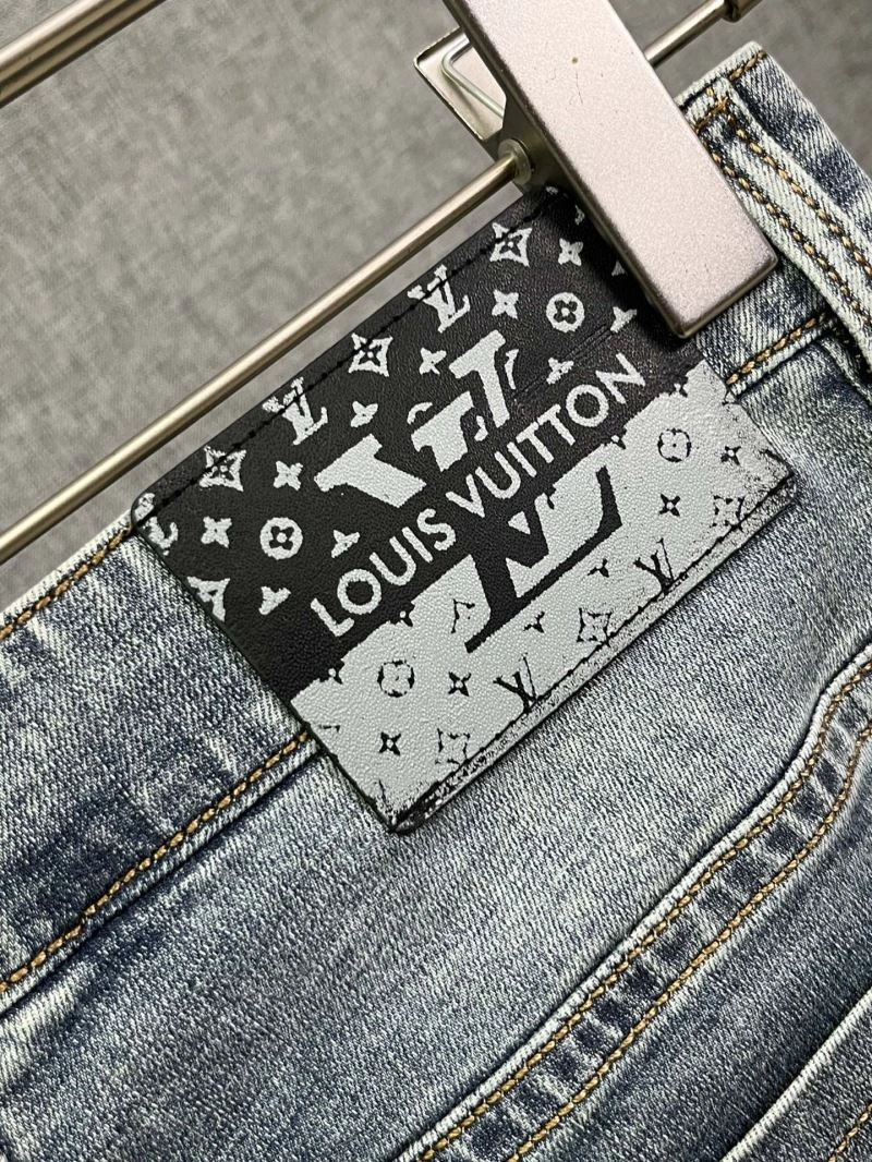 Louis Vuitton Jeans Soft 136992