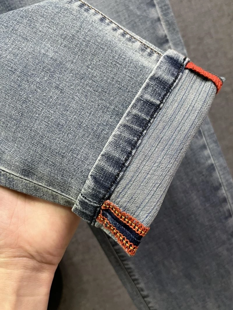 Louis Vuitton Jeans Soft 136992