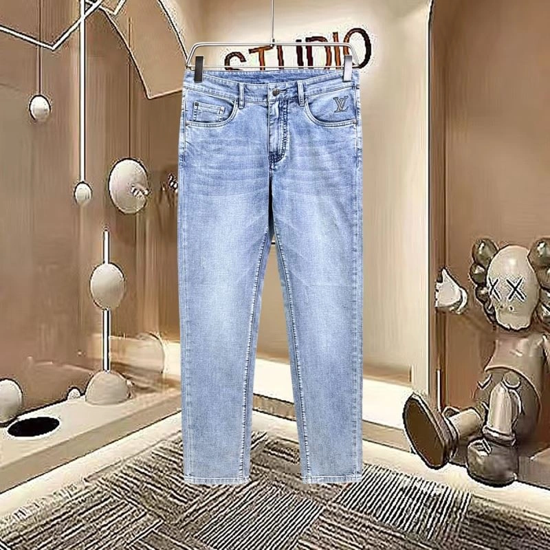 Fashionable Louis Vuitton Jeans 136995