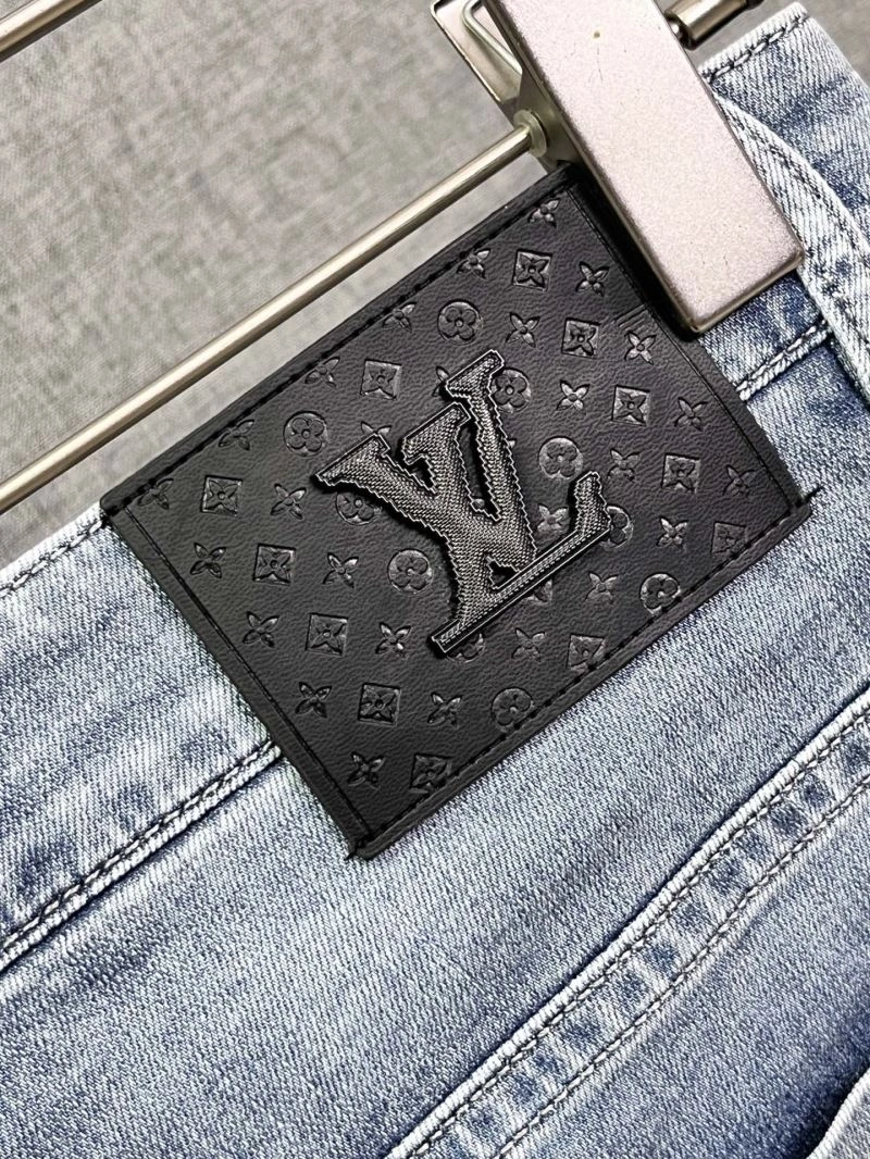 Fashionable Louis Vuitton Jeans 136995