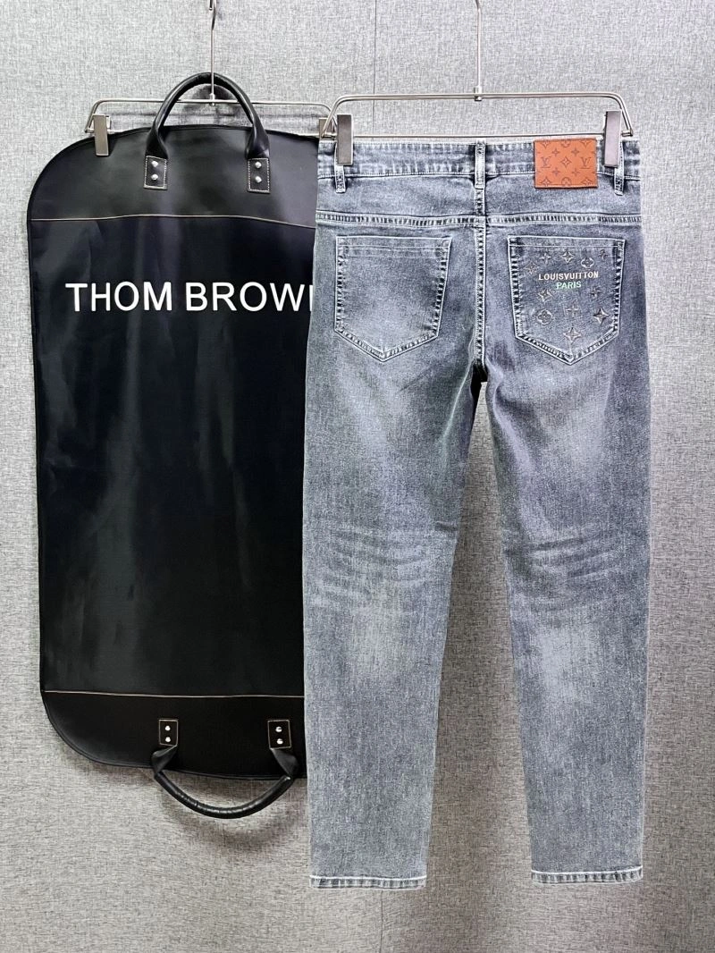 OdorResistant Louis Vuitton Jeans 136983