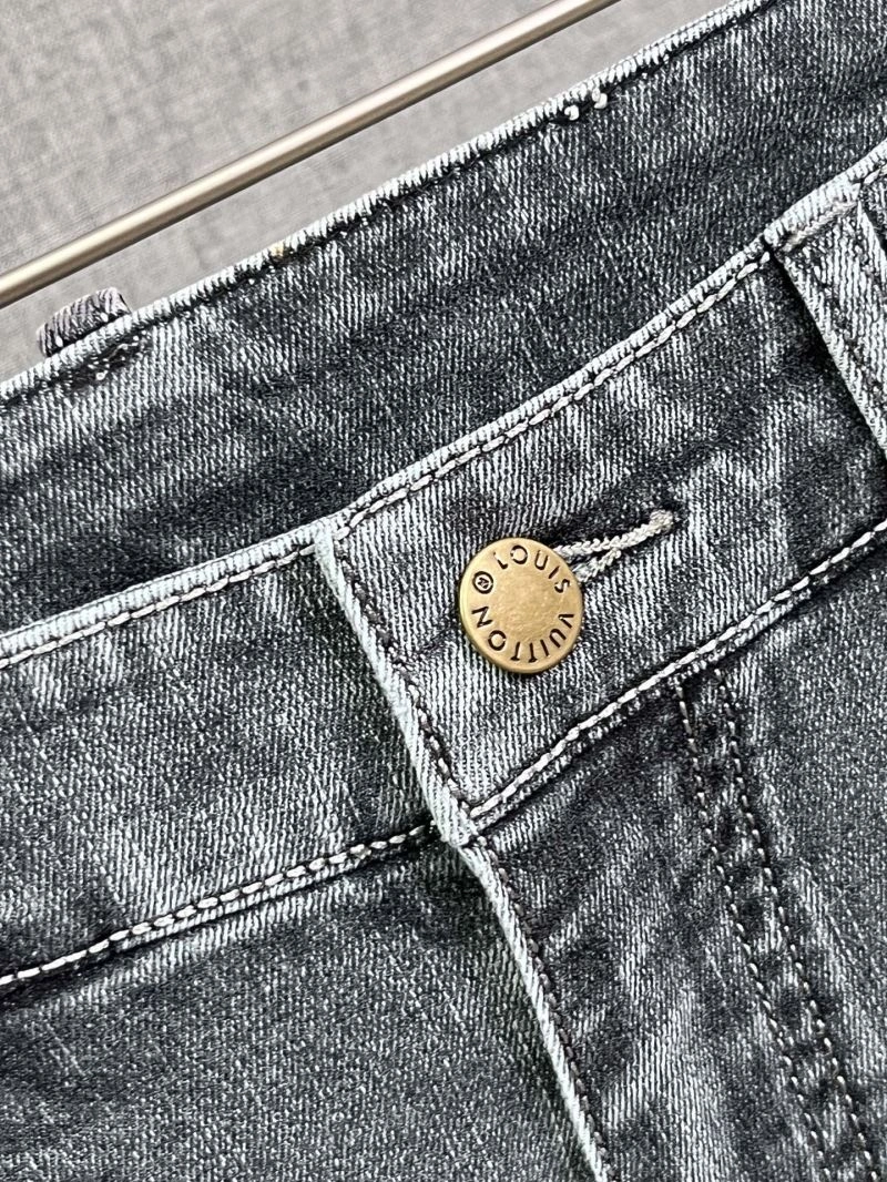 OdorResistant Louis Vuitton Jeans 136983