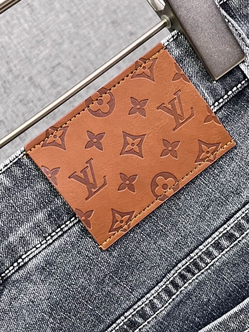 OdorResistant Louis Vuitton Jeans 136983