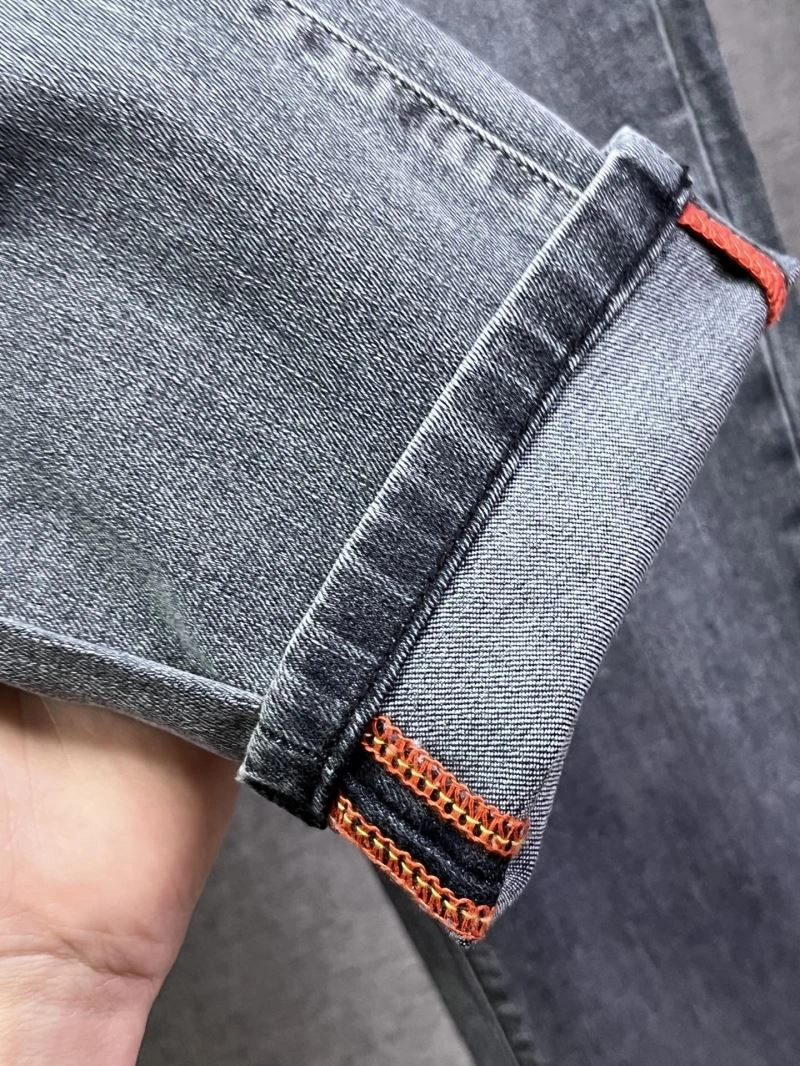 OdorResistant Louis Vuitton Jeans 136983