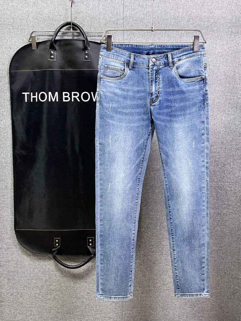 Louis Vuitton Jeans Supportive 136989