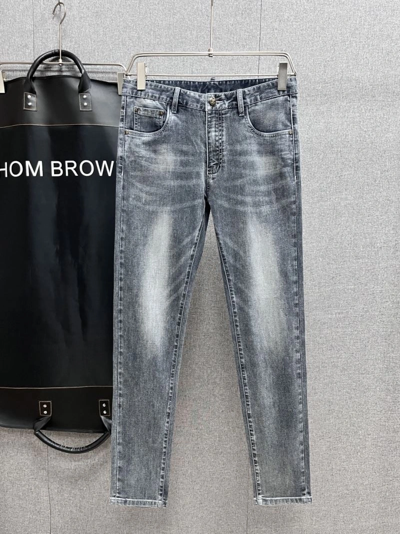 ComfortFit Louis Vuitton Jeans 136979