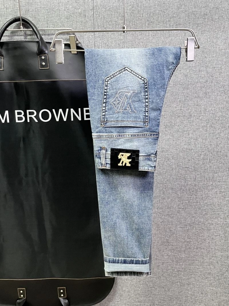 Louis Vuitton Jeans Modern 136977