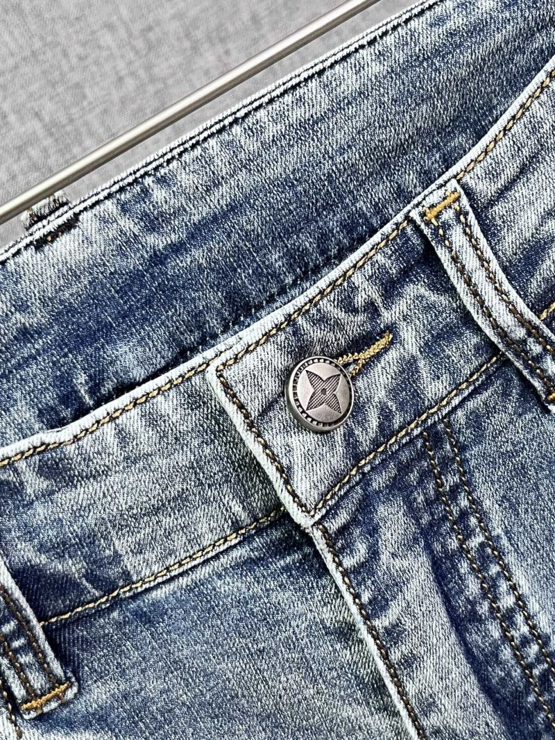 Louis Vuitton Jeans Modern 136977
