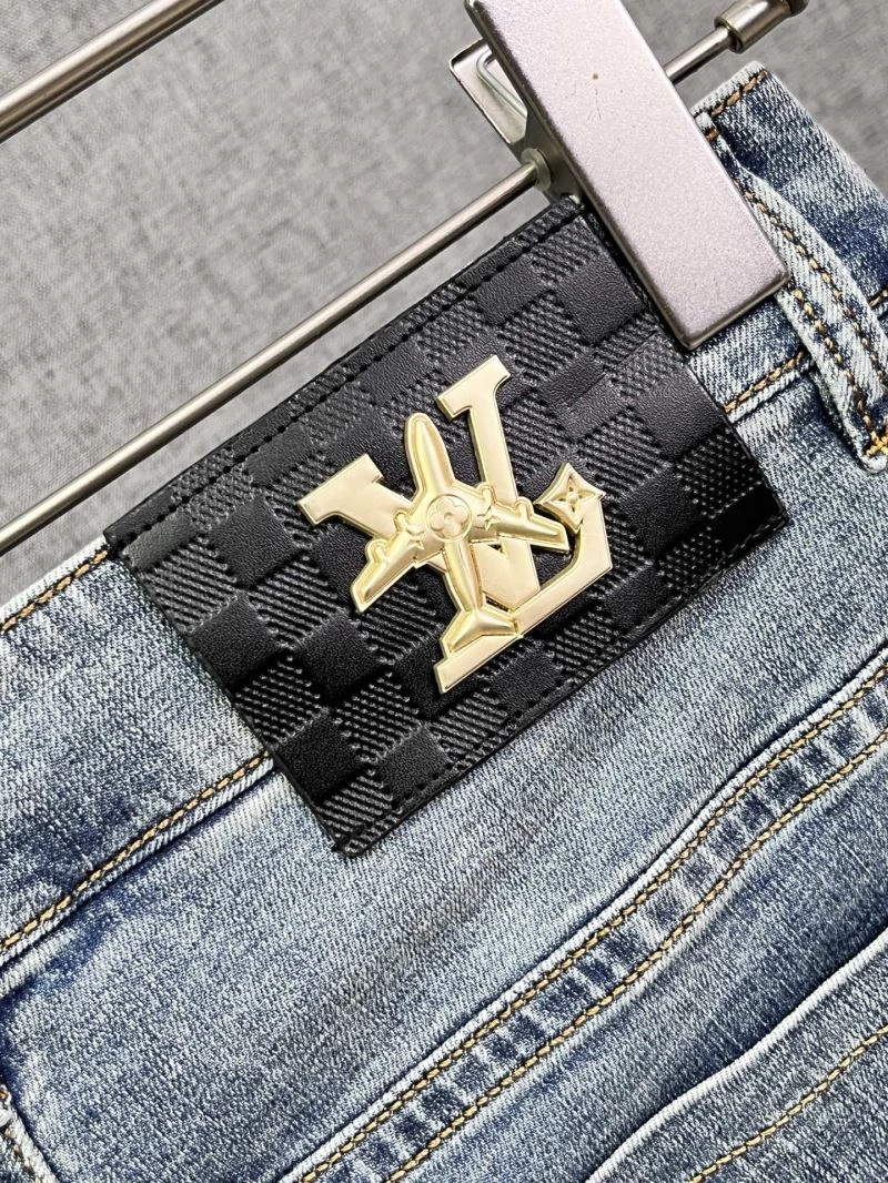 Louis Vuitton Jeans Modern 136977