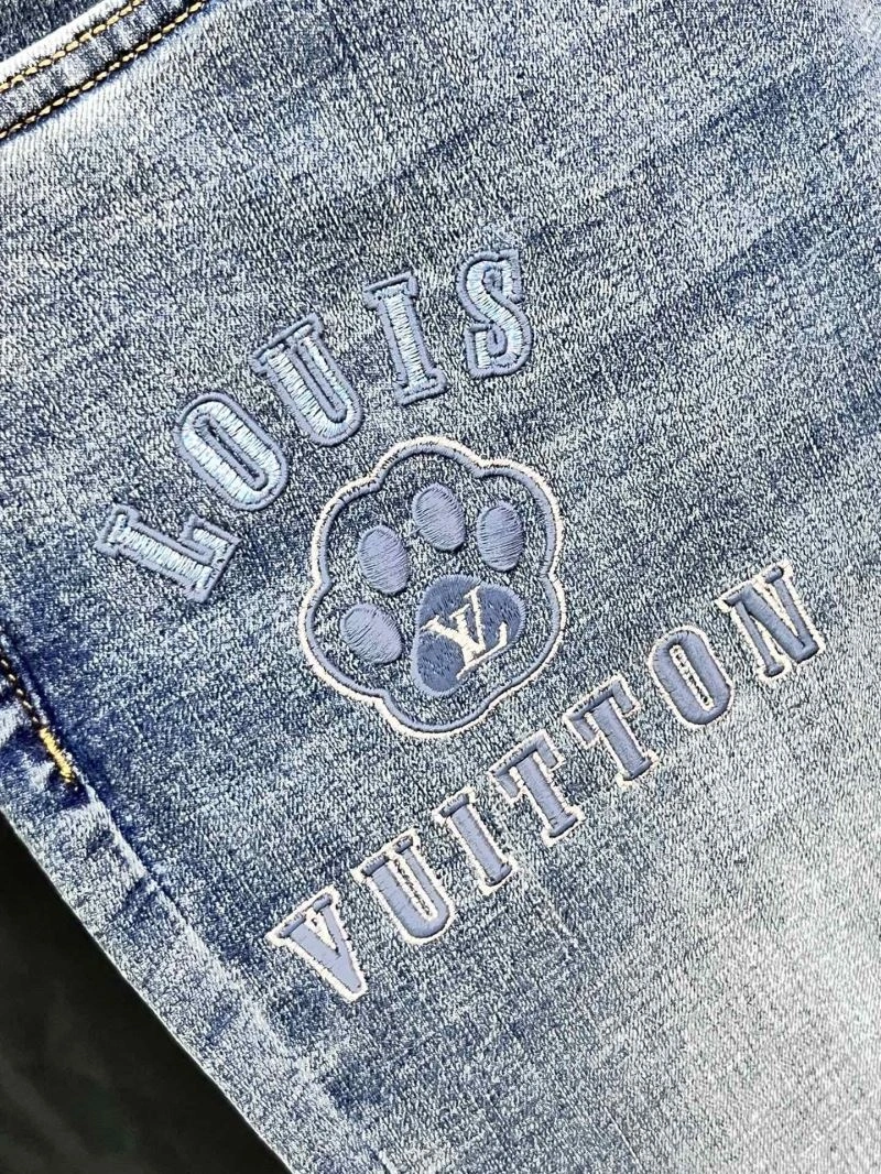Louis Vuitton Jeans Modern 136977