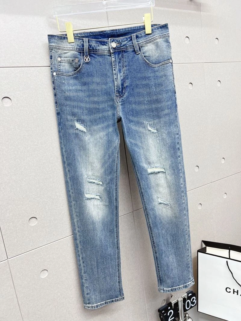 Louis Vuitton Jeans Trendsetting 136975
