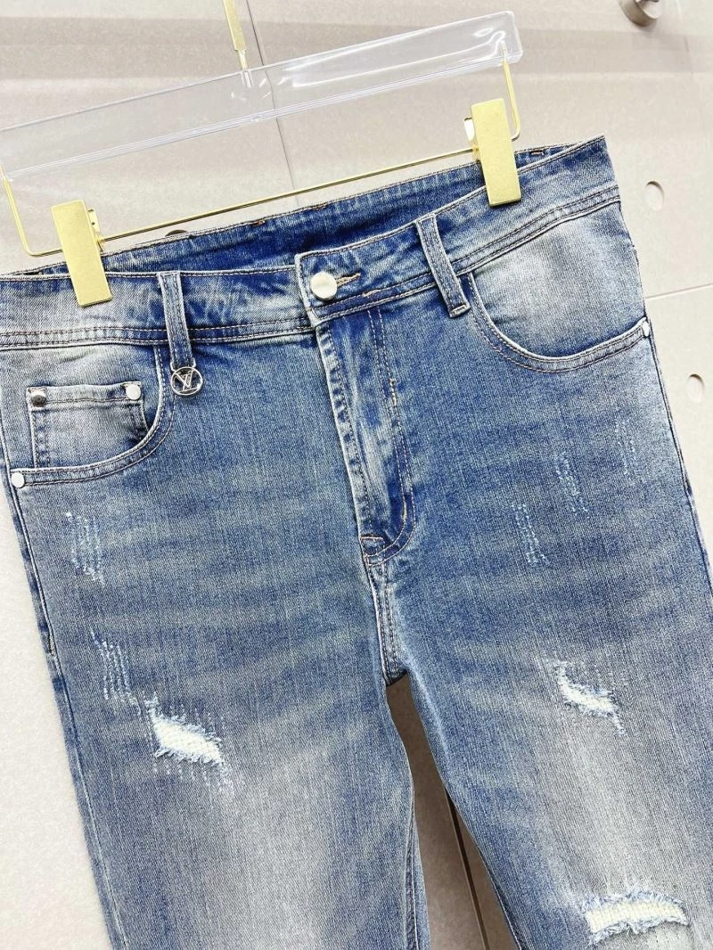 Louis Vuitton Jeans Trendsetting 136975