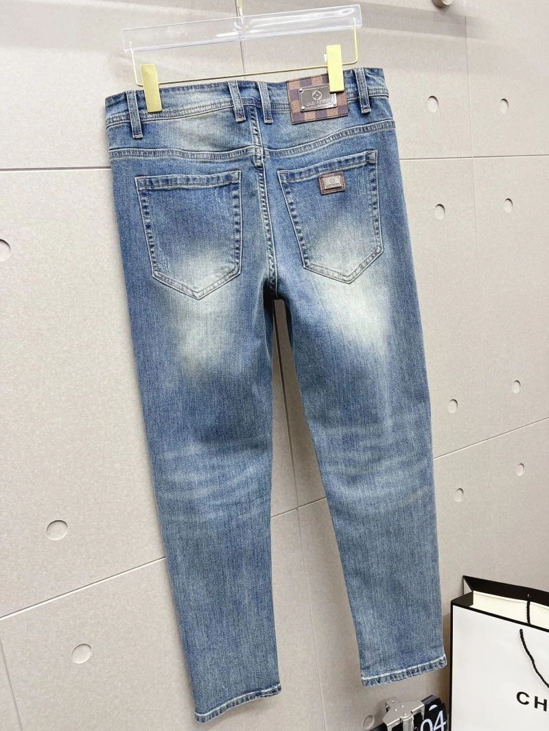 Louis Vuitton Jeans Trendsetting 136975