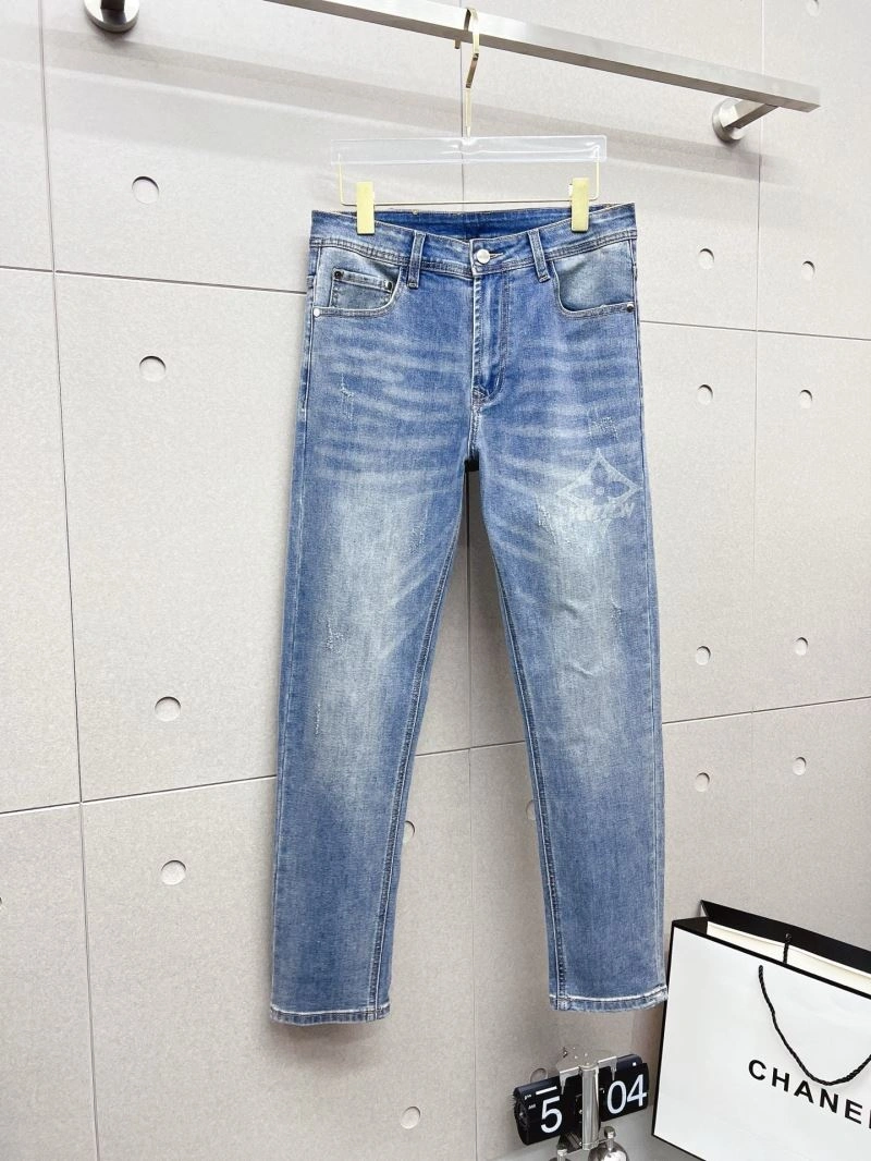 Louis Vuitton Jeans WrinkleFree 136976