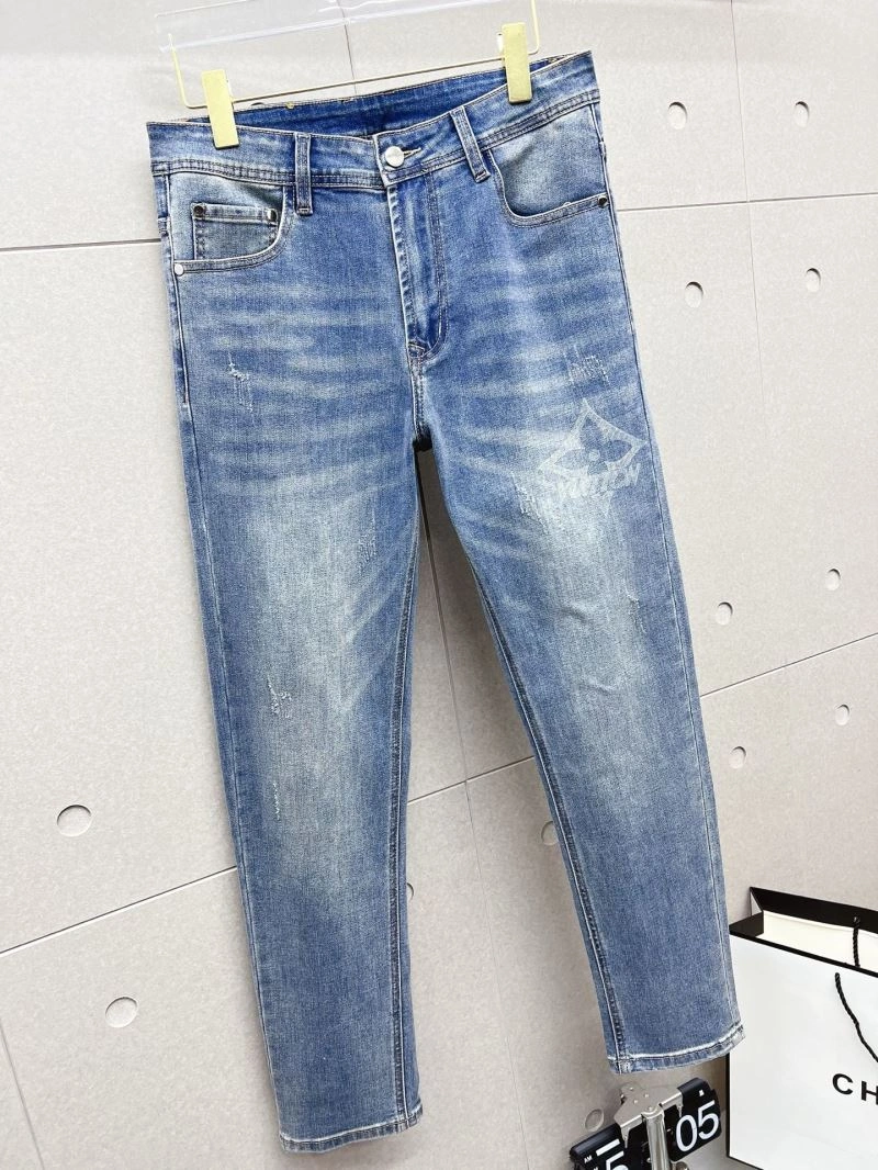 Louis Vuitton Jeans WrinkleFree 136976