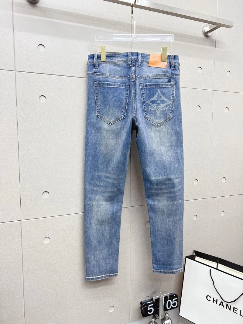 Louis Vuitton Jeans WrinkleFree 136976