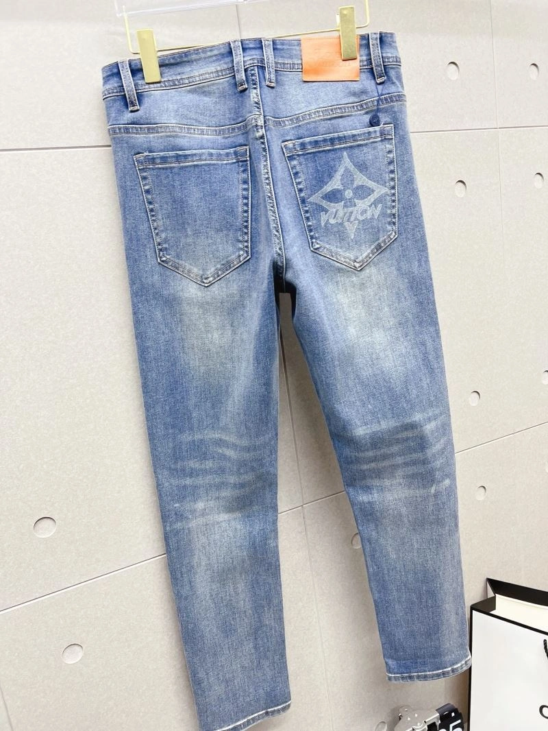 Louis Vuitton Jeans WrinkleFree 136976