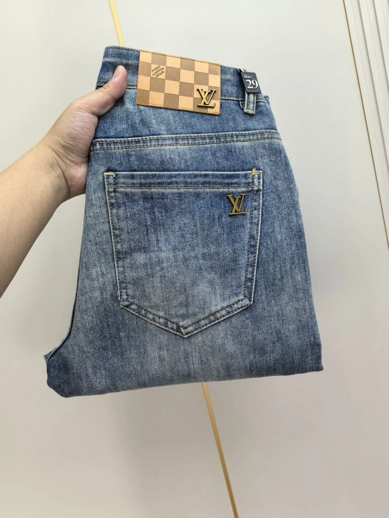 NewStyle Louis Vuitton Jeans 136973