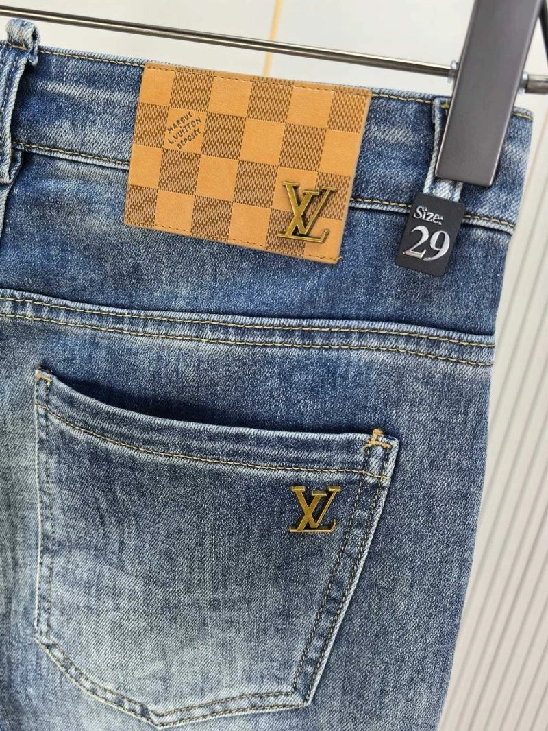 NewStyle Louis Vuitton Jeans 136973