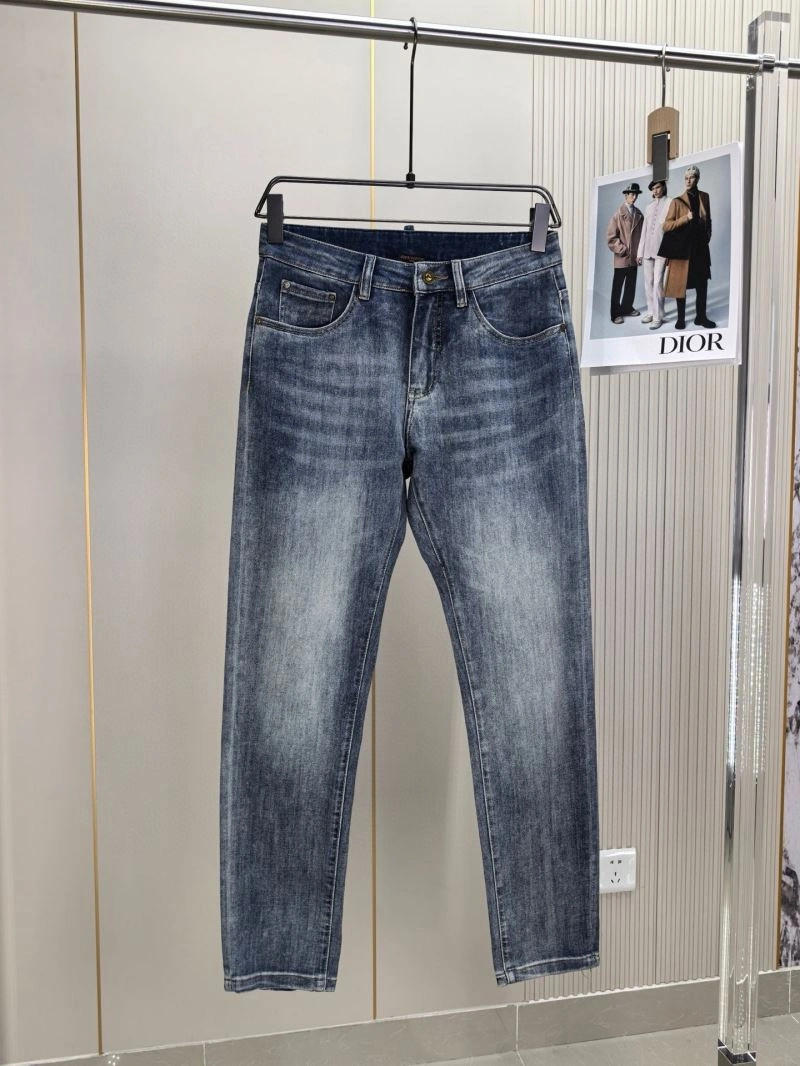 NewStyle Louis Vuitton Jeans 136973