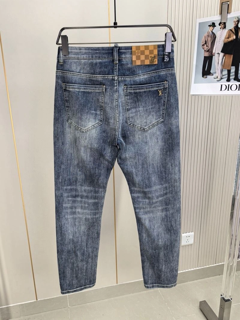 NewStyle Louis Vuitton Jeans 136973