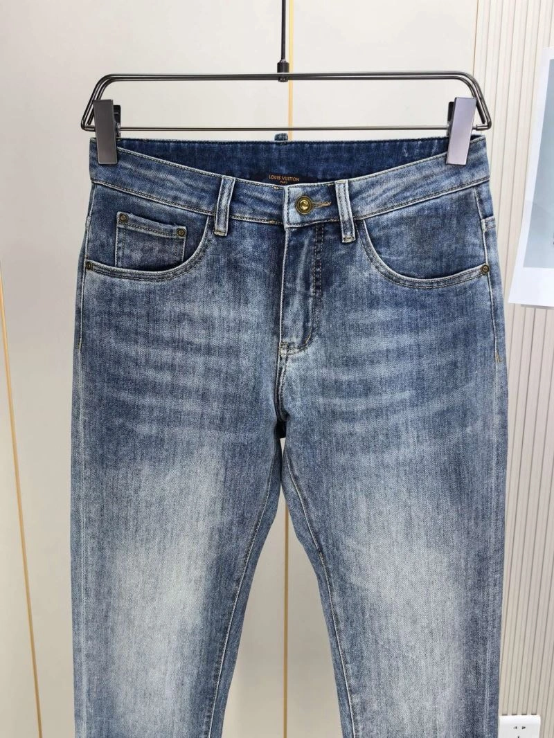 NewStyle Louis Vuitton Jeans 136973