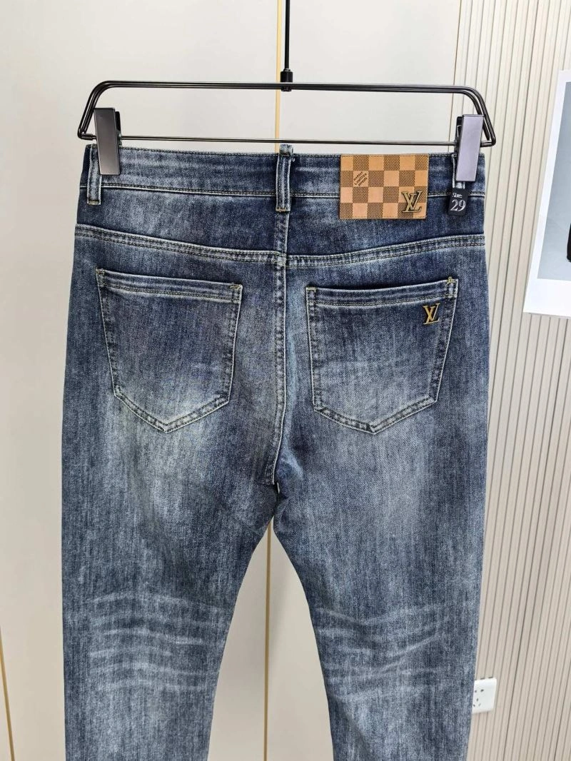 NewStyle Louis Vuitton Jeans 136973