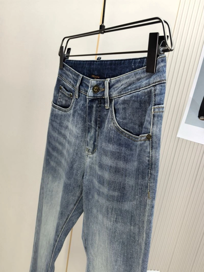 NewStyle Louis Vuitton Jeans 136973