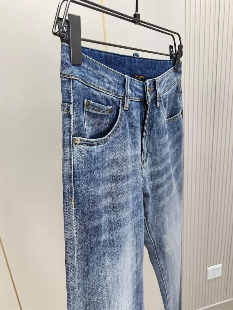 NewStyle Louis Vuitton Jeans 136973