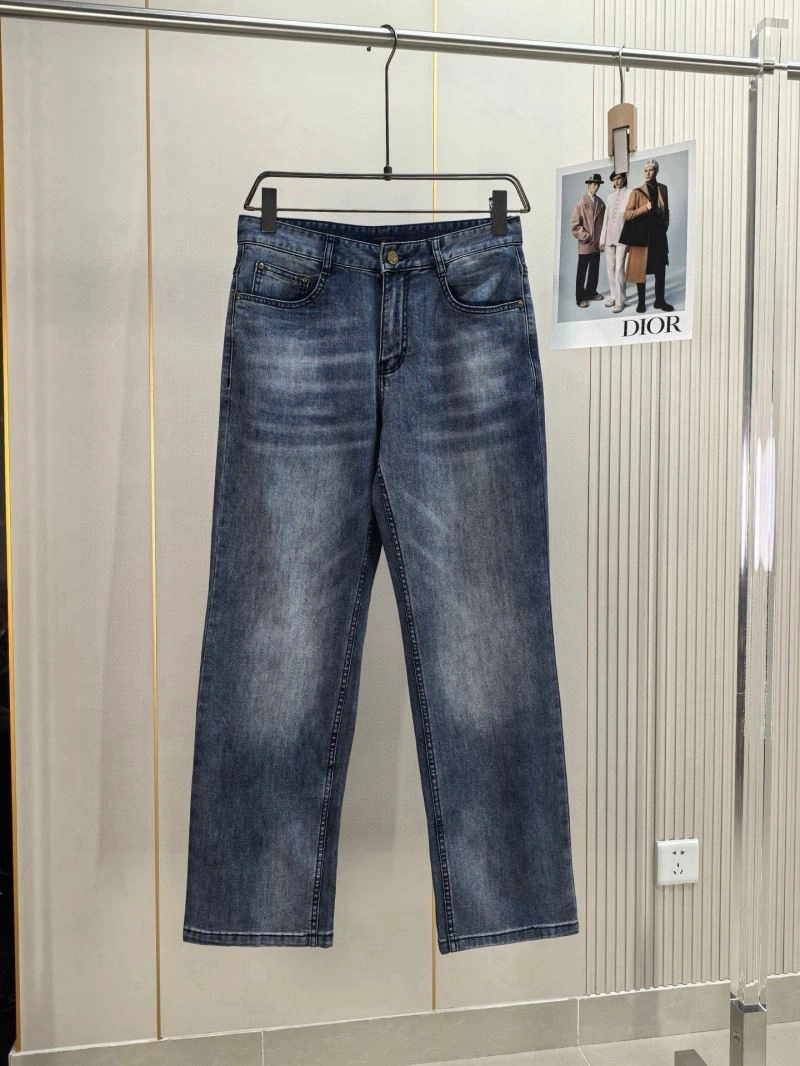Louis Vuitton Jeans Efficient 136974
