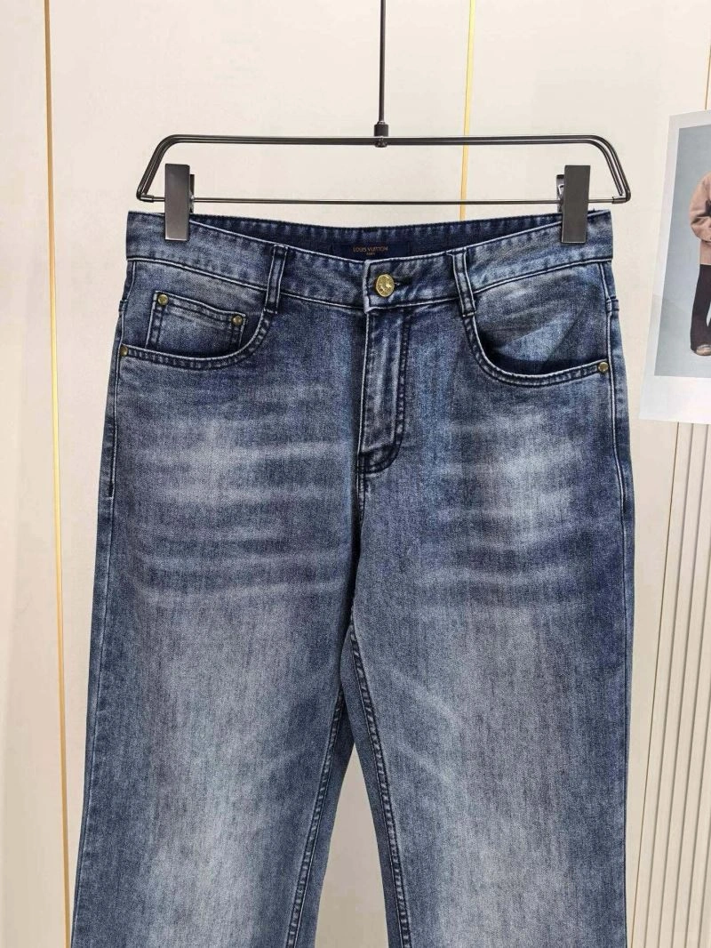 Louis Vuitton Jeans Efficient 136974