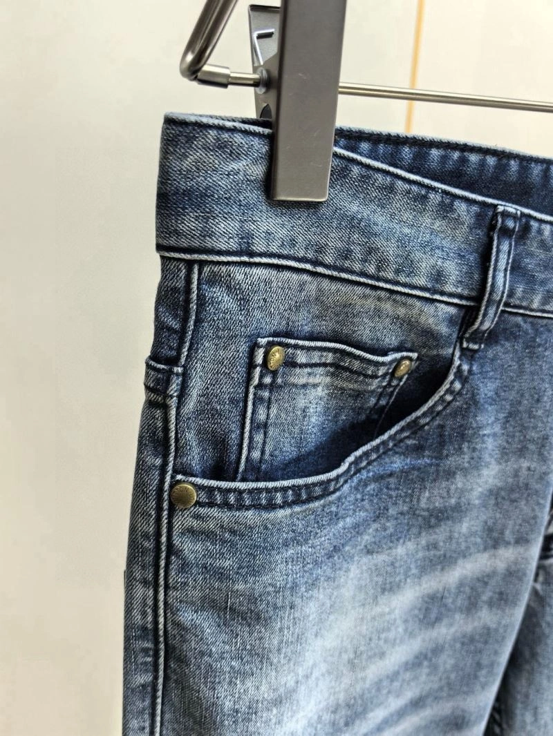 Louis Vuitton Jeans Efficient 136974