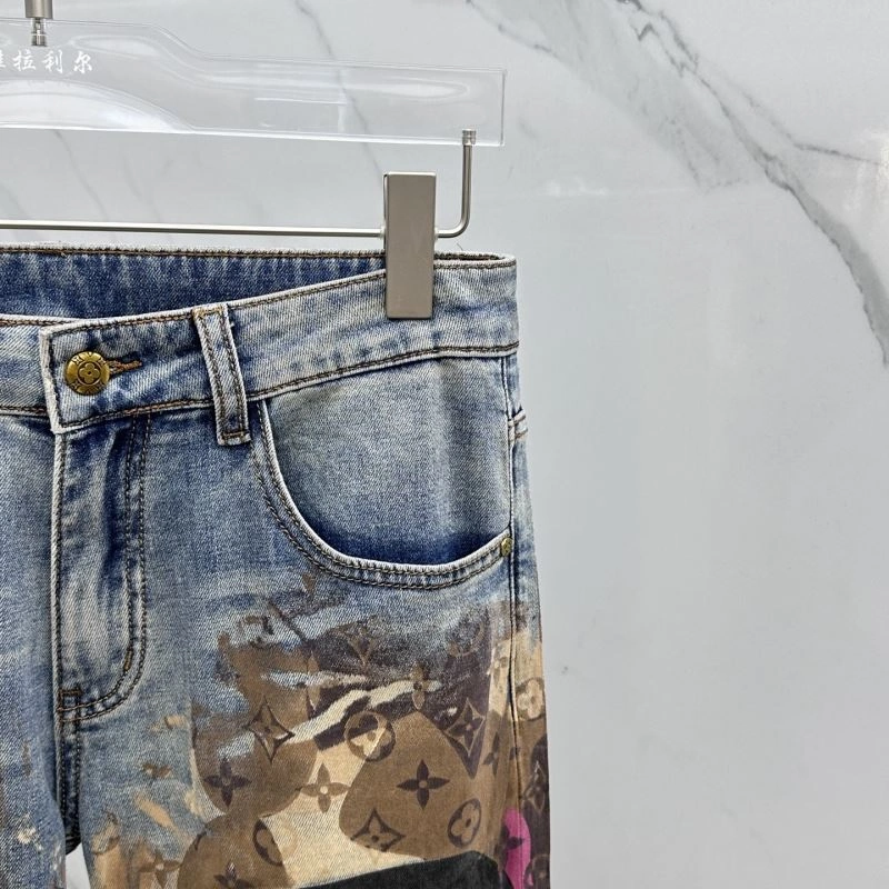 TopPick Louis Vuitton Jeans 136972