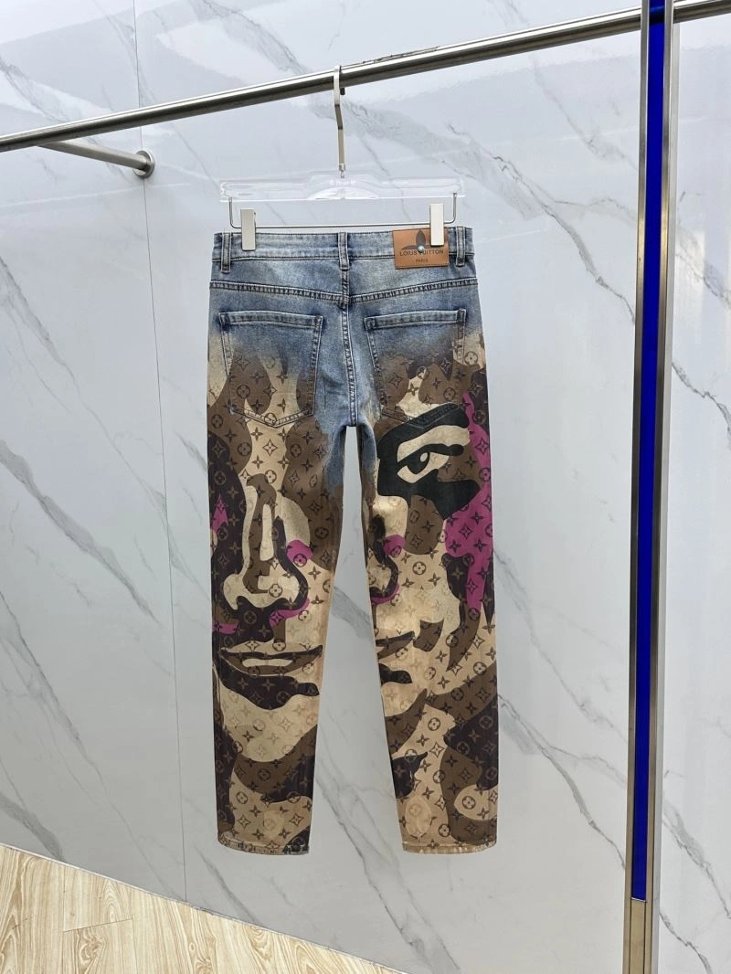 TopPick Louis Vuitton Jeans 136972