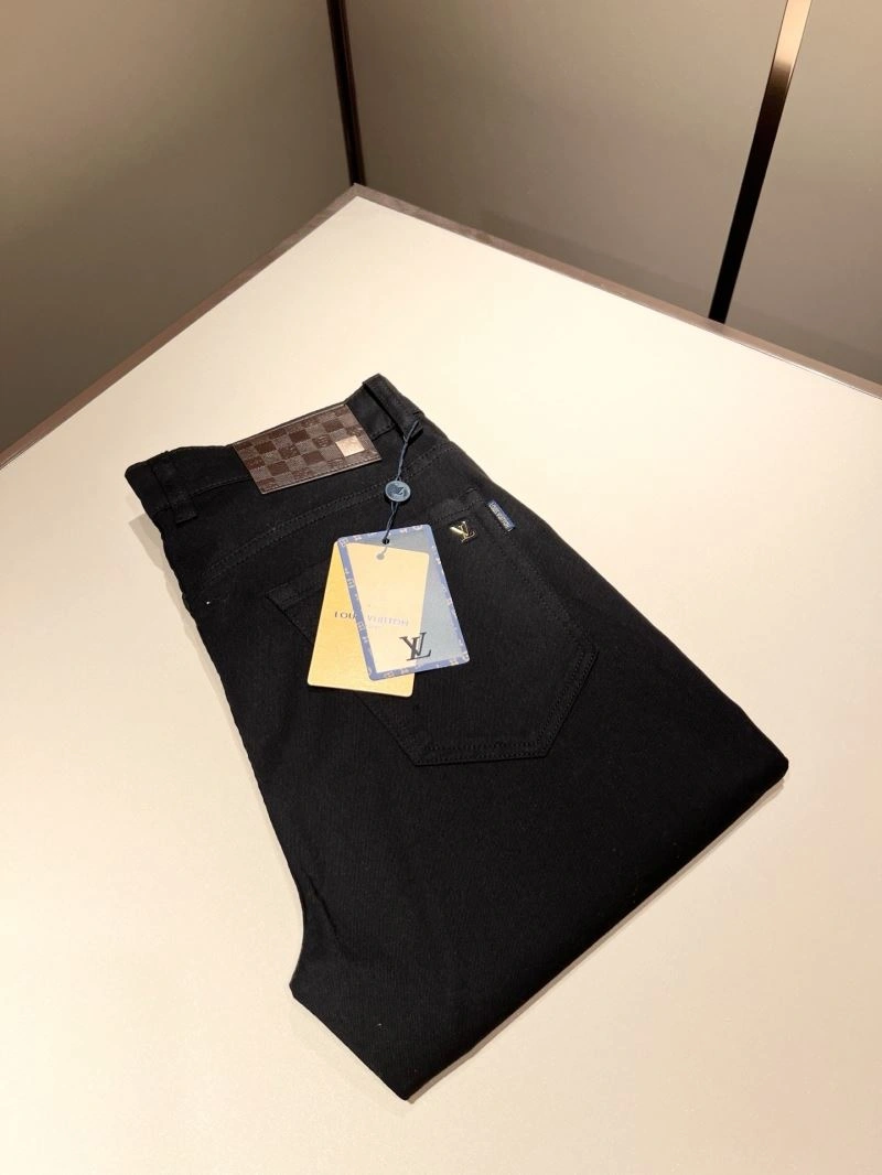 TimelessDesign Louis Vuitton Jeans 136970