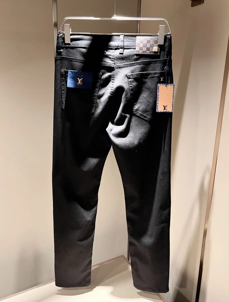 TimelessDesign Louis Vuitton Jeans 136970