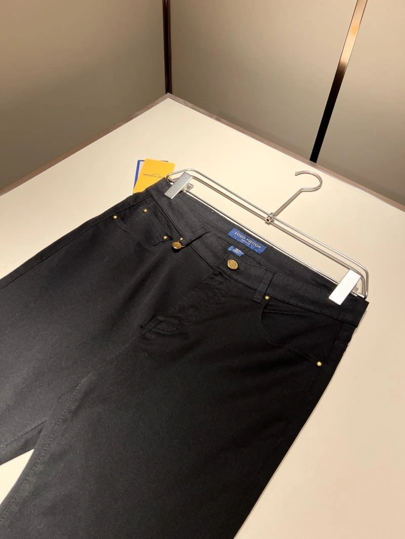 TimelessDesign Louis Vuitton Jeans 136970