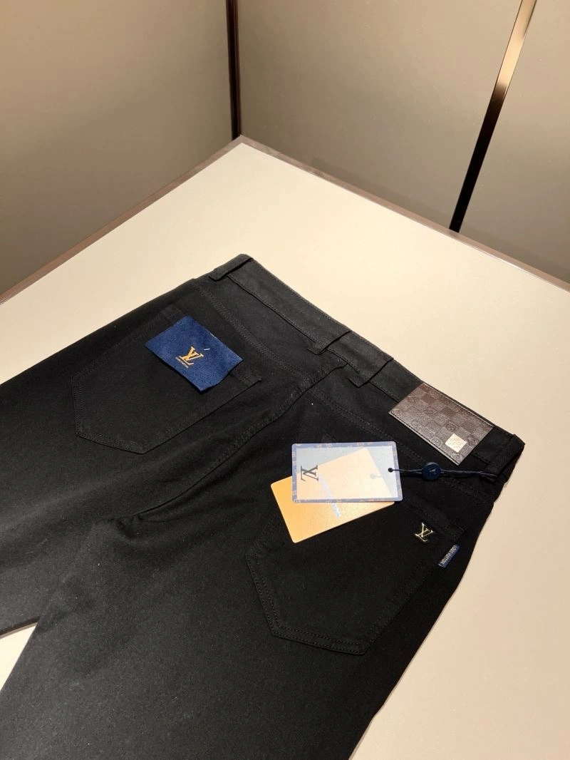 TimelessDesign Louis Vuitton Jeans 136970