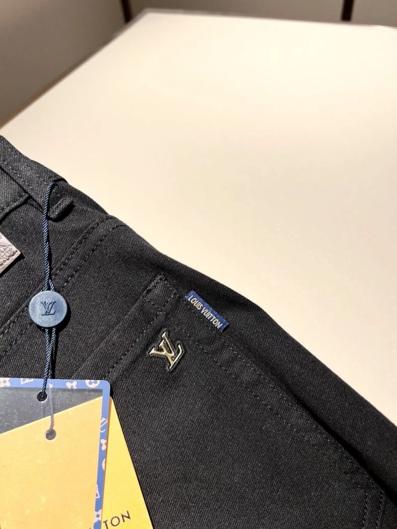 TimelessDesign Louis Vuitton Jeans 136970